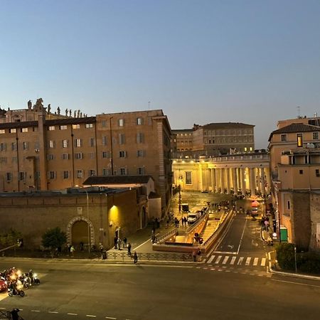2B Appartamento A San Pietro 罗马 外观 照片