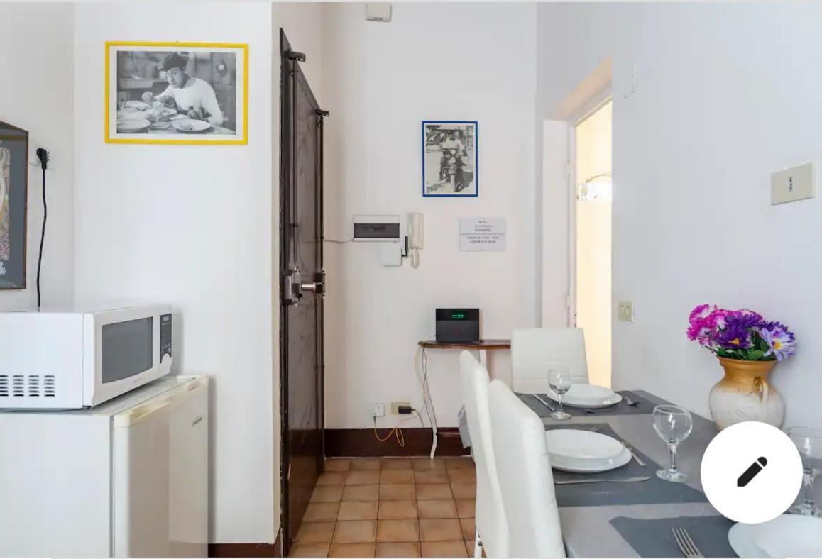 2B Appartamento A San Pietro 罗马 外观 照片
