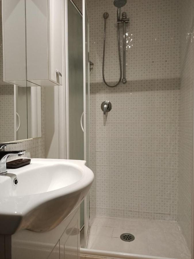 2B Appartamento A San Pietro 罗马 外观 照片