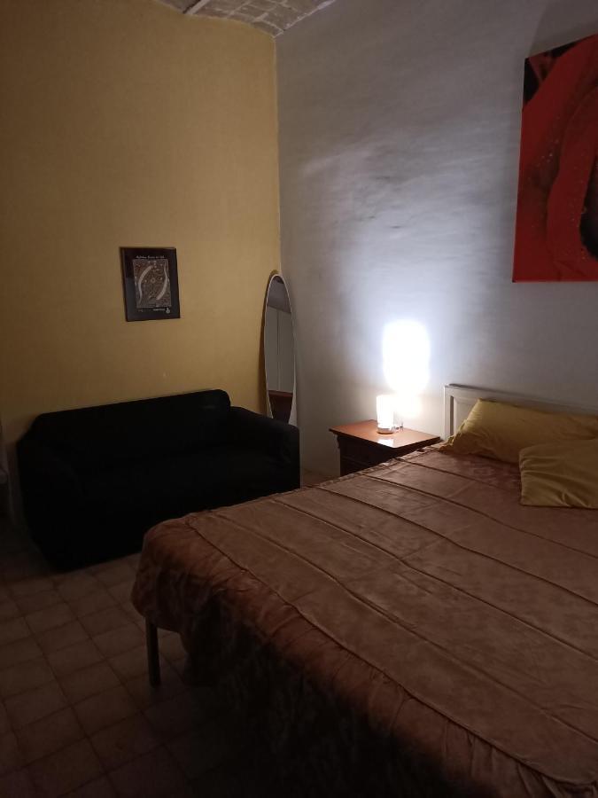 2B Appartamento A San Pietro 罗马 外观 照片